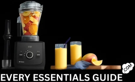 every essentials guide.